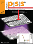 Advanced Electromaterials cover image