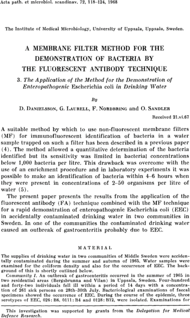 First page image