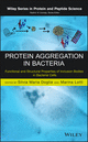 Protein Aggregation in Bacteria cover image