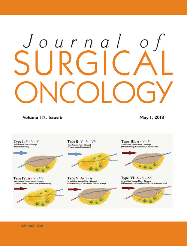 Cover Image, Volume 117, Number 6, May 1, 2018