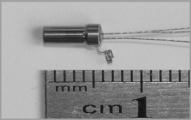 A New Floating Piezoelectric Microphone for Fully Implantable Cochlear Implants in Middle Ear