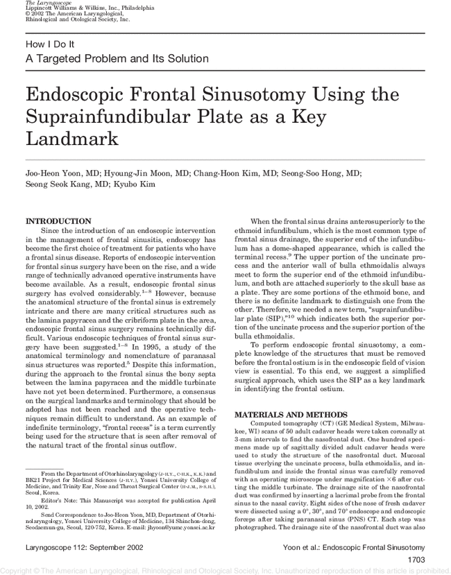 First page image