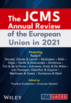 JCMS: Journal of Common Market Studies