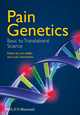 Pain Genetics cover image