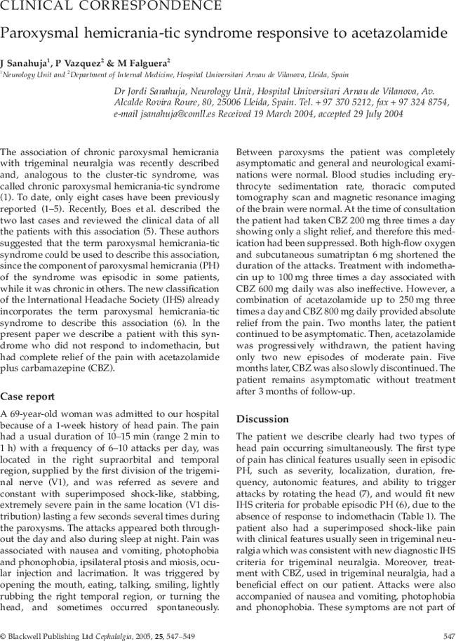 First page image
