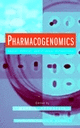 Pharmacogenomics cover image