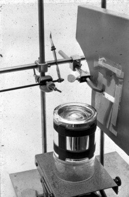 On the Development of Electron Cryo-Microscopy (Nobel Lecture)