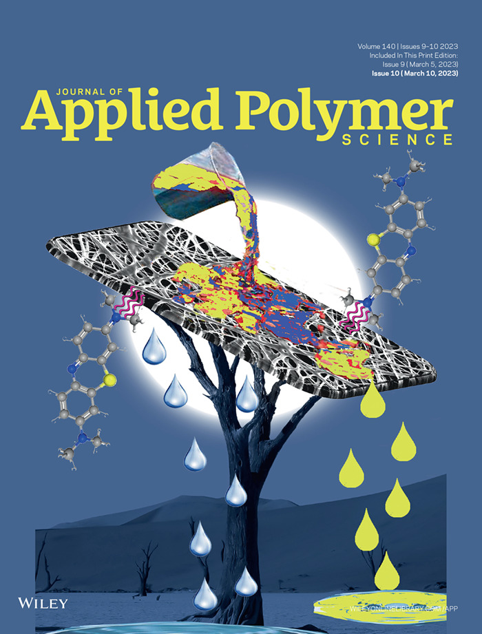 Cover Image, Volume 140, Issue 10