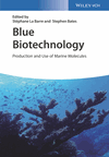 Blue Biotechnology cover image