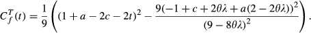 urn:x-wiley:03785920:media:twec12251:twec12251-math-0033 urn:x-wiley:03785920:media:twec12251:twec12251-math-0033