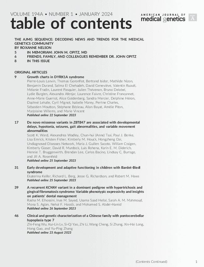 First page image