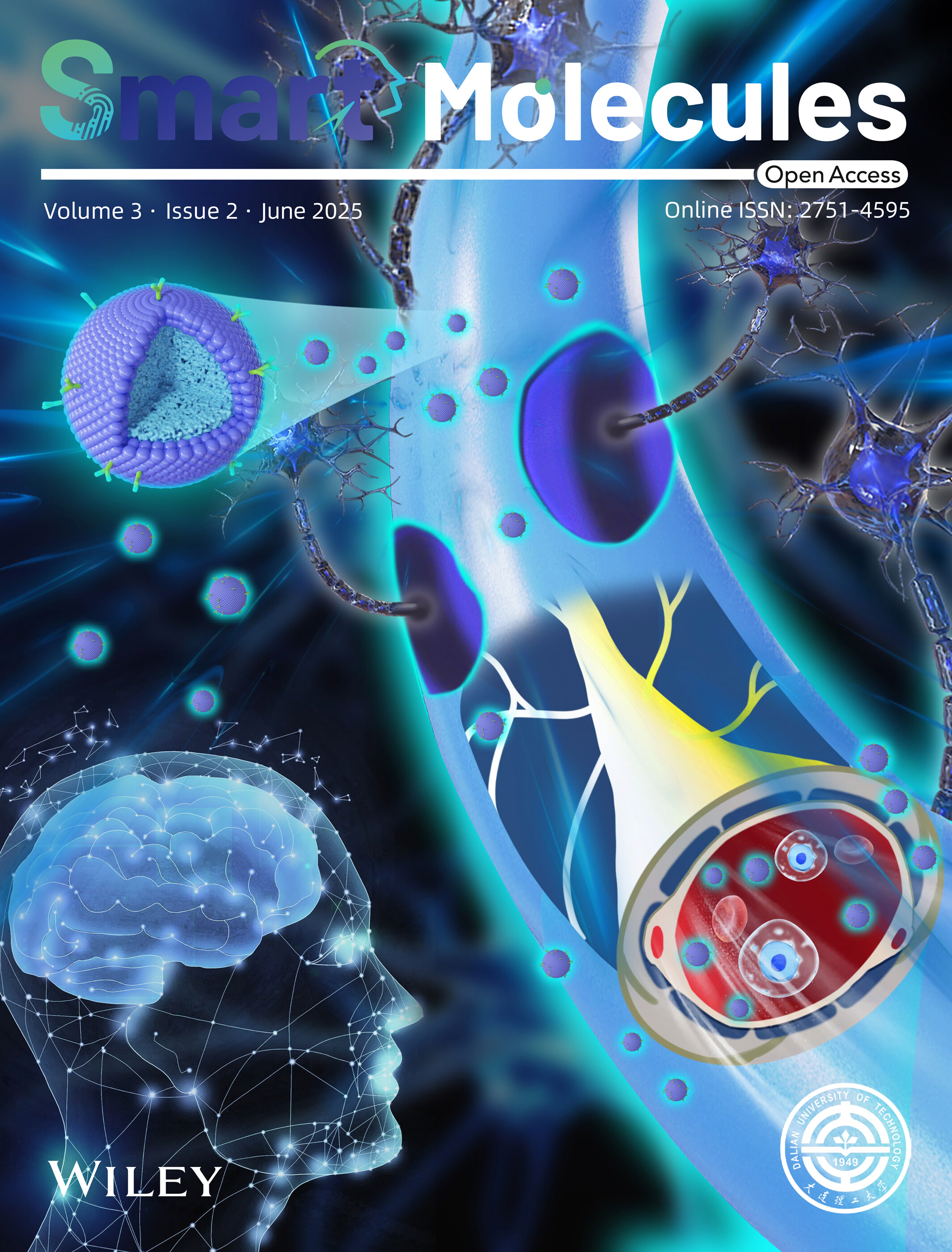 Cover Issue 2, 2025