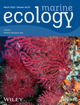 Marine Ecology