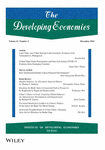 The Developing Economies