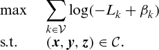 math image