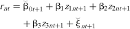 urn:x-wiley:0002-9092:ajae1467827600480:equation:ajae1467827600480-math-0013 urn:x-wiley:0002-9092:ajae1467827600480:equation:ajae1467827600480-math-0013