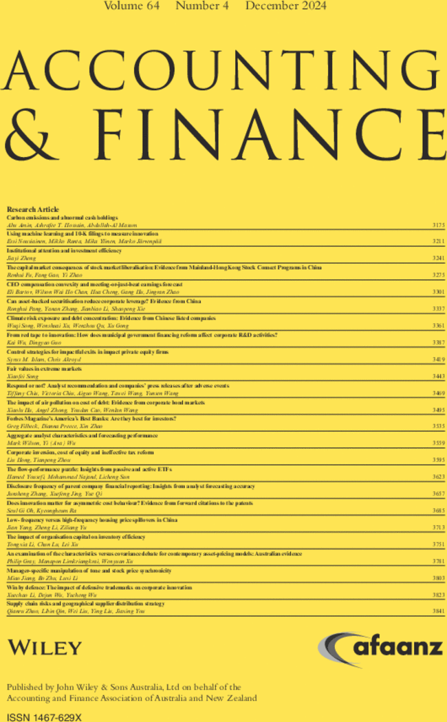 First page image