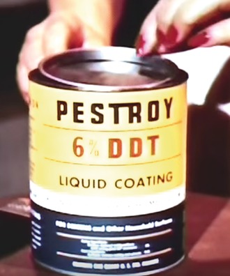 Abuse of Rachel Carson and Misuse of DDT Science in the Service of Environmental Deregulation