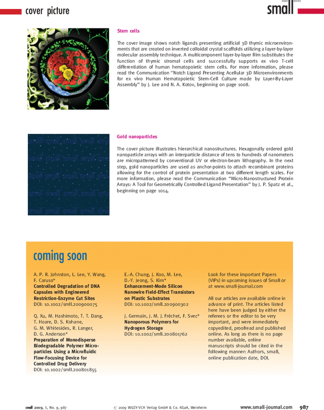 First page image