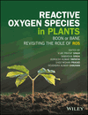 Reactive Oxygen Species in Plants cover image