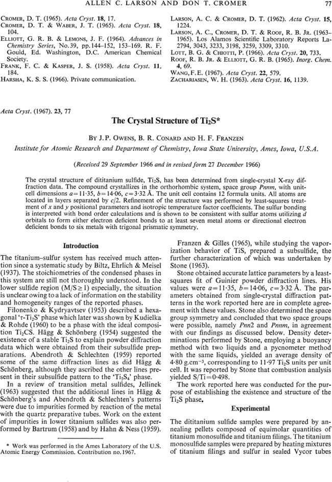 First page image