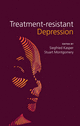 Treatment‐resistant Depression cover image