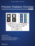 Precision Radiation Oncology