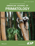 American Journal of Primatology