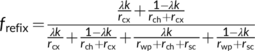 urn:x-wiley:01407791:media:pce14070:pce14070-math-0060 urn:x-wiley:01407791:media:pce14070:pce14070-math-0060