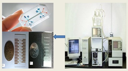 Electrochemical Biosensors: Electrode Development, Materials, Design, and Fabrication