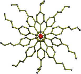 Remarkable Stability of Metallocenes with Superbulky Ligands: Spontaneous Reduction of SmIII to SmII