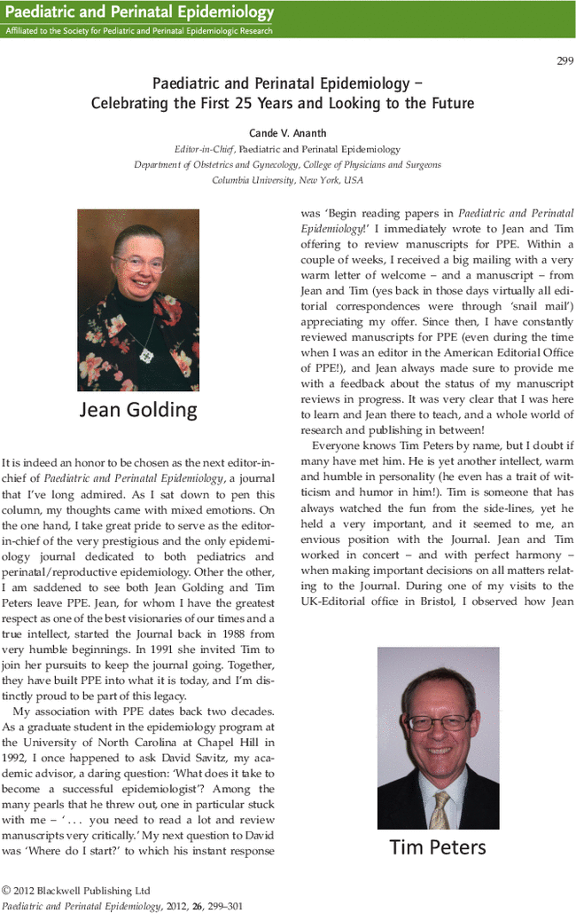 First page image