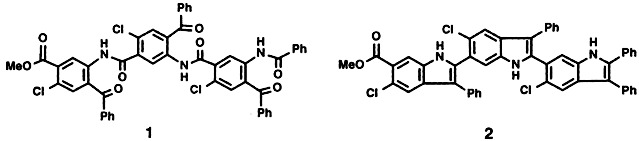 Titanium-Induced Zipper Reactions