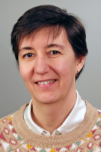 biography image