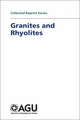 Cover image of 1989, Granites and Rhyolites