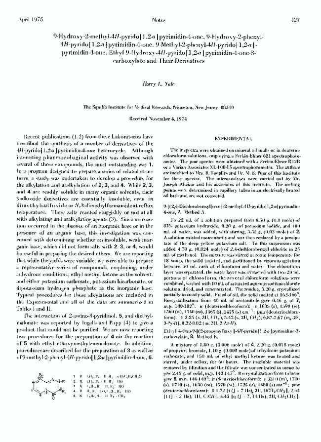 First page image