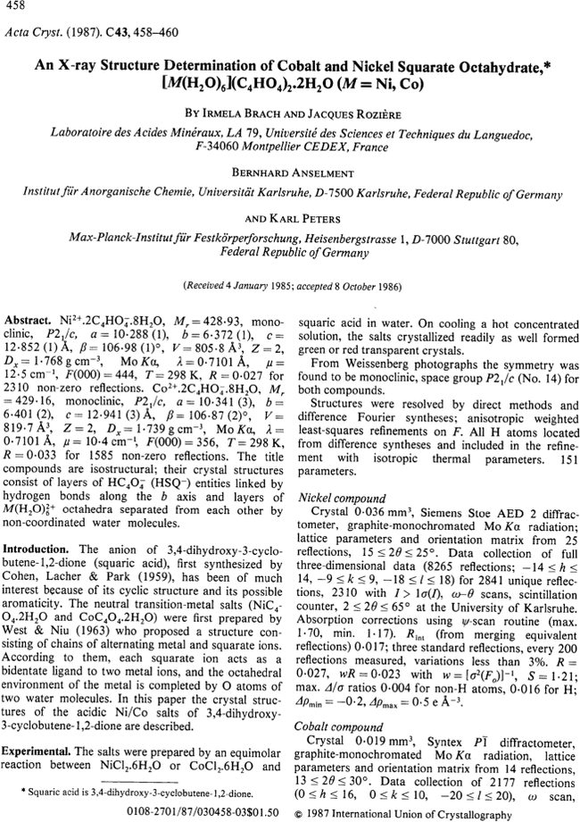 First page image