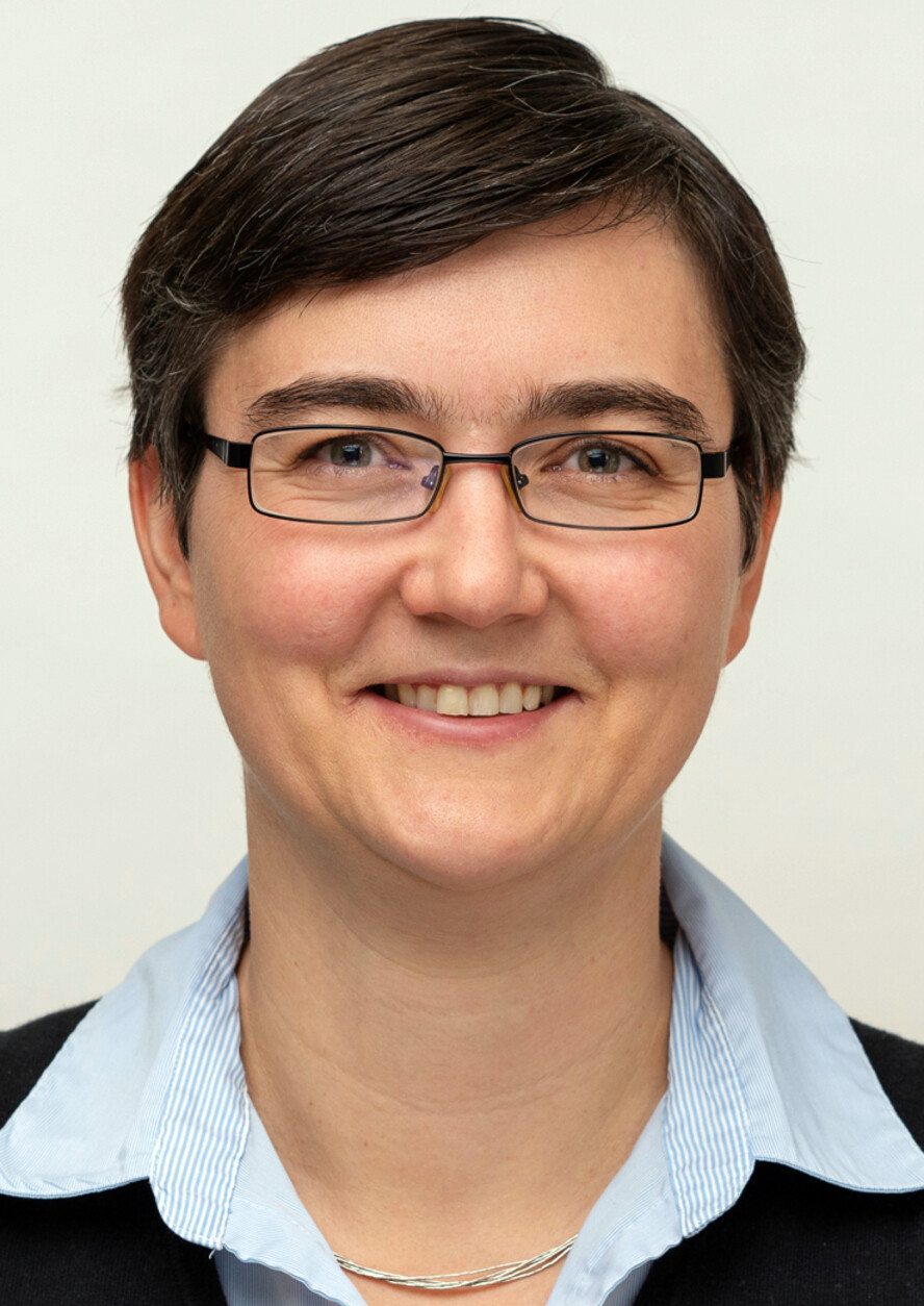 Christine Beemelmanns