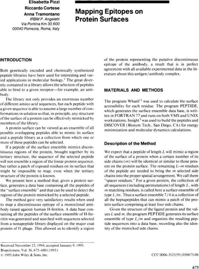 First page image
