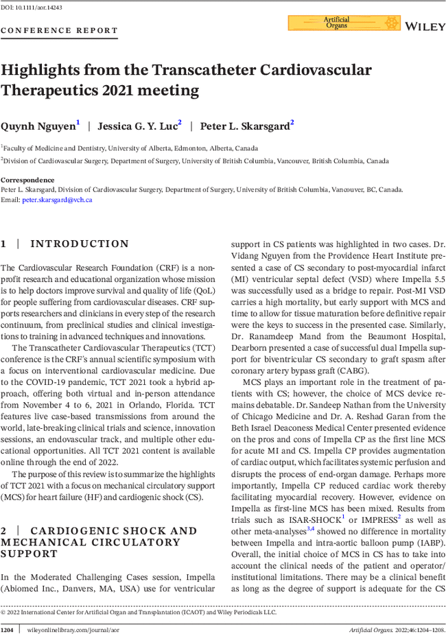 First page image