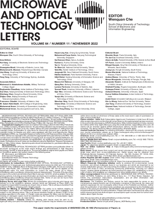 First page image