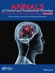 Annals of Clinical and Translational Neurology