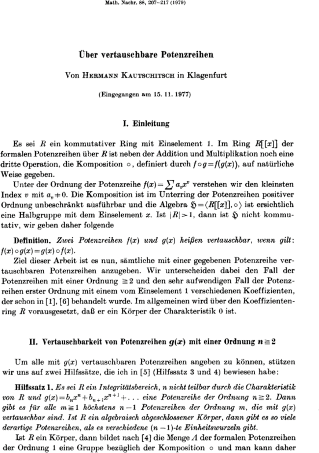 First page image