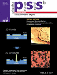 View Table of Contents for physica status solidi (b) volume 258 issue 2
