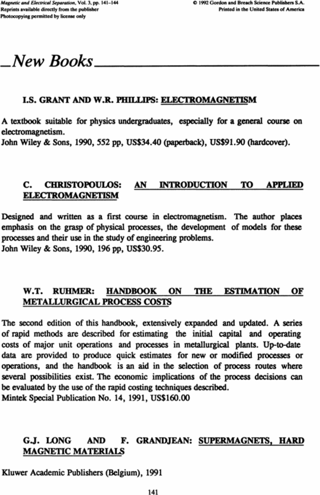 First page image