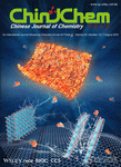 Chinese Journal of Chemistry