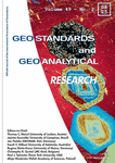 Geostandards and Geoanalytical Research