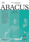 Cover image of Abacus