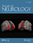 Annals of Neurology