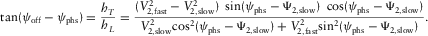 urn:x-wiley:00168025:media:gpr12340:gpr12340-math-0226 urn:x-wiley:00168025:media:gpr12340:gpr12340-math-0226